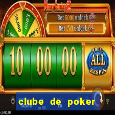 clube de poker santa cruz do sul